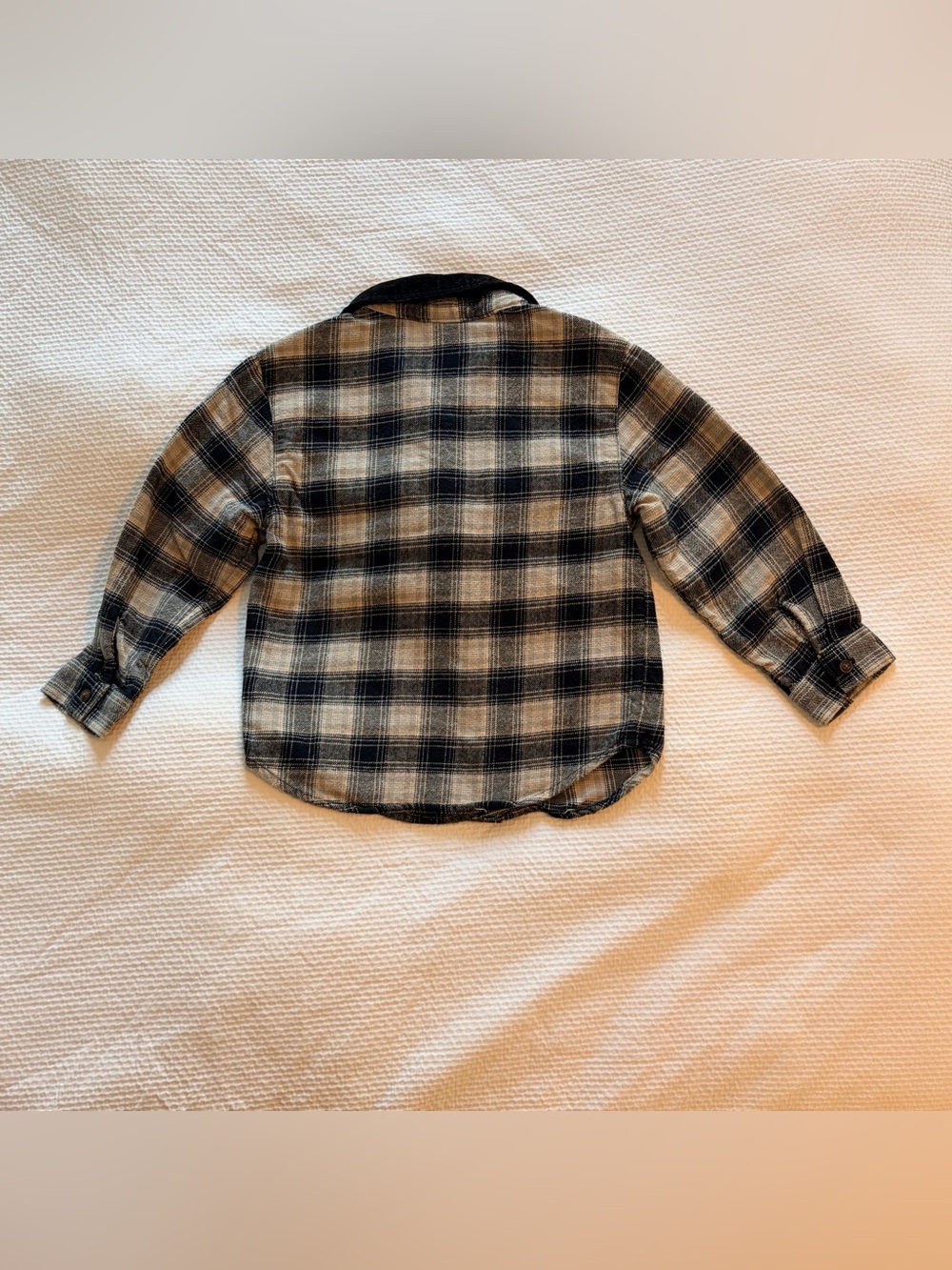 Bundle of Toddler Boy Tops Size 4T - Picture 8 of 12